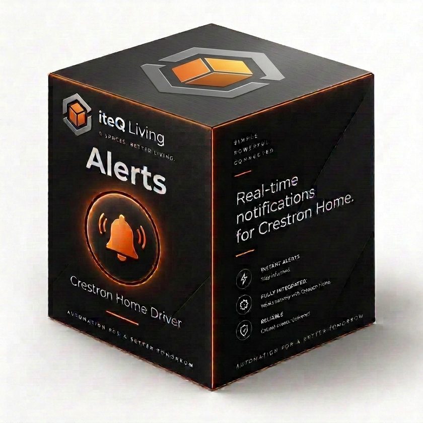 Alerts Driver