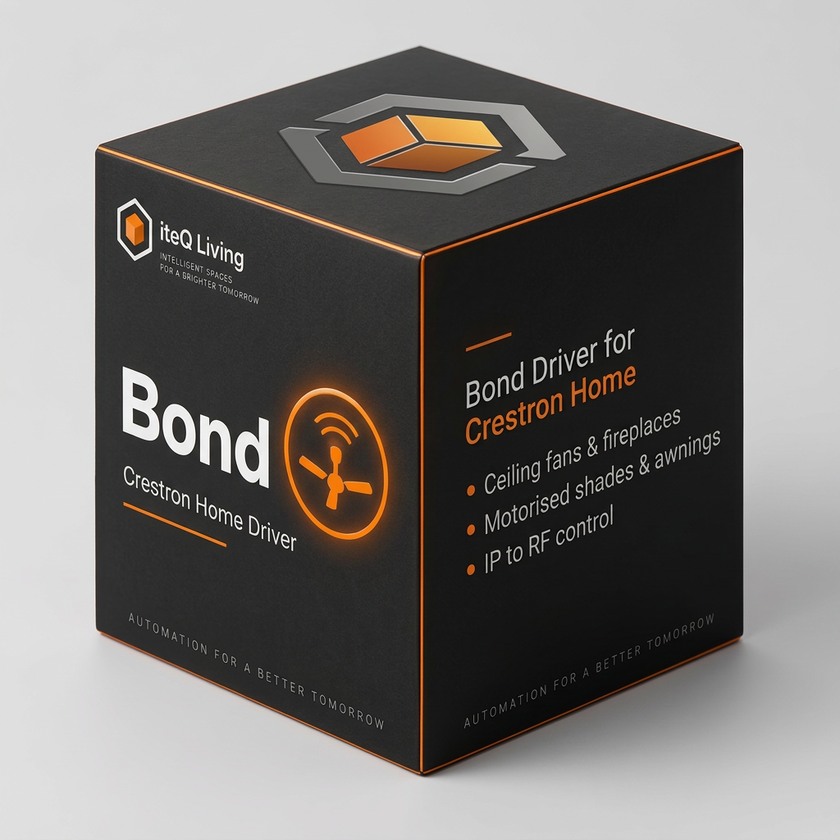 Bond Driver