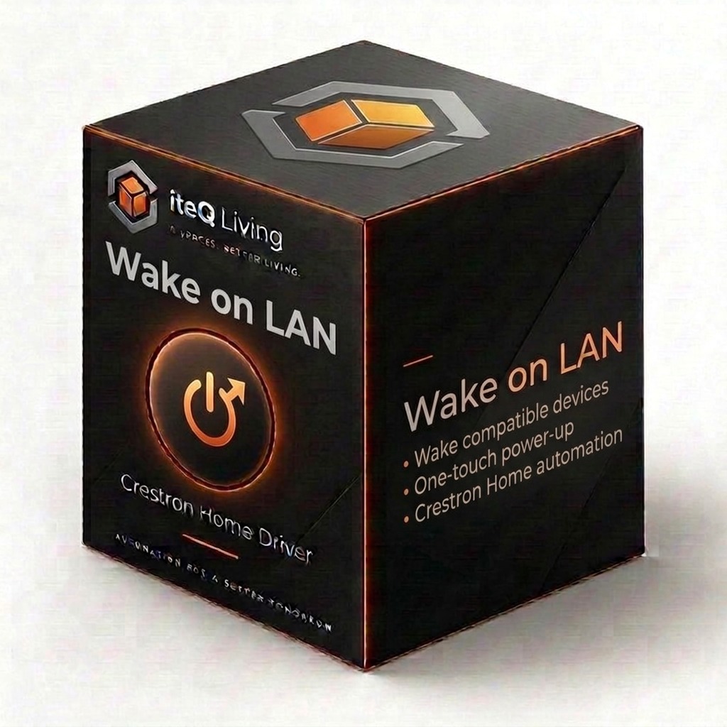 Wake on LAN Driver